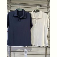 Купить Футболка Balami 5073 white на obuv-plus.com.ua