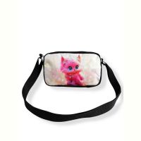 Купить Бананка Fashion Bag NPN09-13 milk на obuv-plus.com.ua