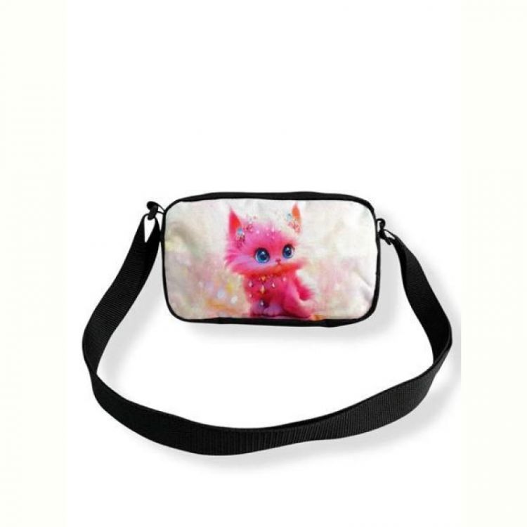 Купить Бананка Fashion Bag NPN09-13 milk на obuv-plus.com.ua