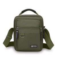 Купить Бананка Fashion Bag 8616-3 khaki на obuv-plus.com.ua