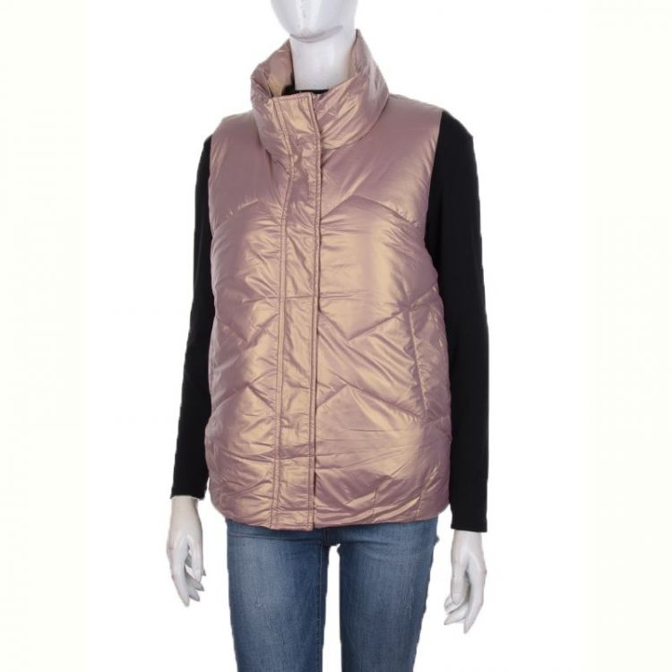 Купить Жилетка Obuv OK2 M818 pink (09064) на obuv-plus.com.ua