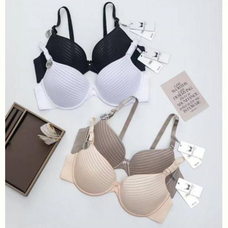 Купить Бюстгальтер Annet DF011 white D на obuv-plus.com.ua