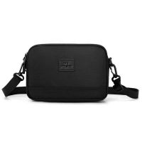 Купить Бананка Fashion Bag 2140-4 black на obuv-plus.com.ua