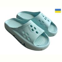 Купить Шлепанцы Gipanis DS72 бірюзовий на obuv-plus.com.ua