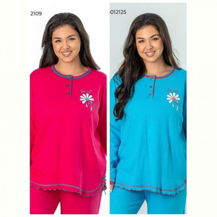 Купить Костюм Vehuiah 012125 l.blue на obuv-plus.com.ua