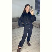 Купить Костюм спорт S.Style 316 black на obuv-plus.com.ua