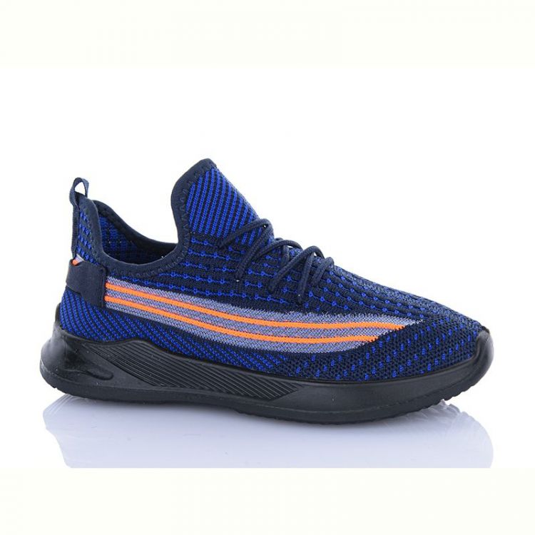Купить Кроссовки Super Gear 03-1378 navy на obuv-plus.com.ua