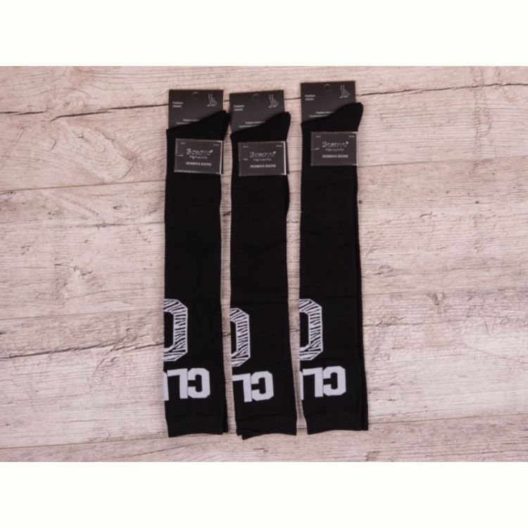 Купить Гольфы Jelzin Y117 (37-40) на obuv-plus.com.ua