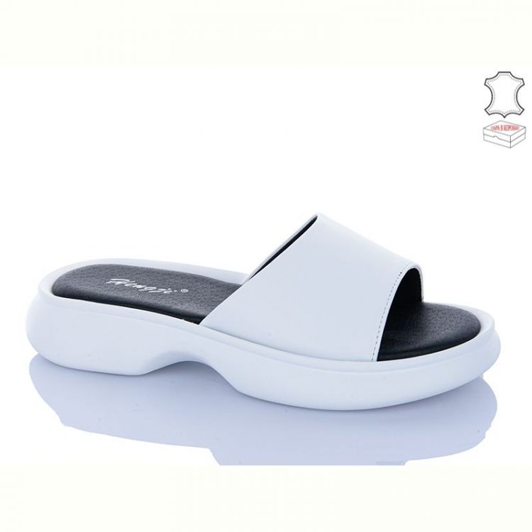 Купить Шлепанцы Hengji G196-3 на obuv-plus.com.ua