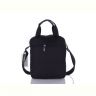 Купить Сумка Silverbag 0-21 black на obuv-plus.com.ua