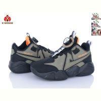 Купить Кроссовки Kimboo ZY2508-3L на obuv-plus.com.ua