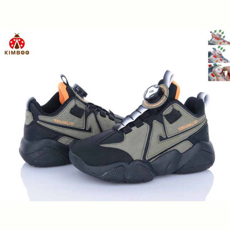 Купить Кроссовки Kimboo ZY2508-3L на obuv-plus.com.ua