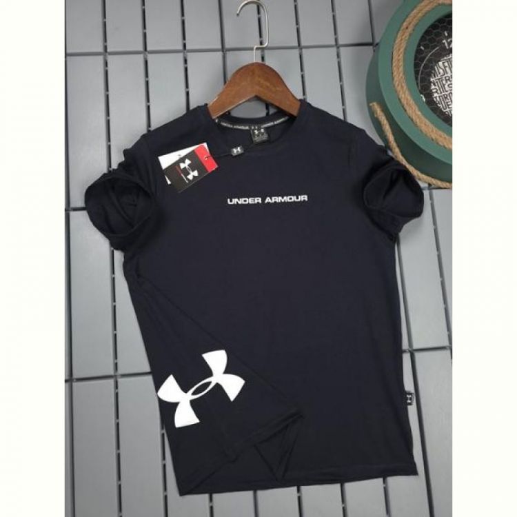 Купить Футболка Hous Of Timur HT2528 navy на obuv-plus.com.ua