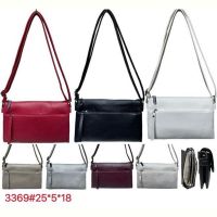 Купить Сумка Chus TS3369 mix на obuv-plus.com.ua