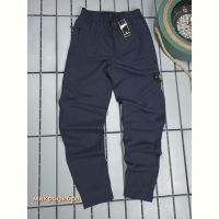 Купить Штаны спорт Hous Of Timur HT2428 navy на obuv-plus.com.ua