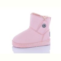 Купить Угги OkShoes B304 pink на obuv-plus.com.ua