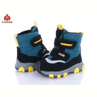 Купить Дутики Kimboo FG575-1H на obuv-plus.com.ua