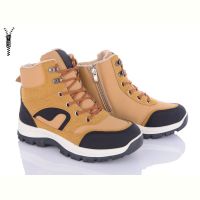 Купить Ботинки OkShoes MDS02-2 на obuv-plus.com.ua