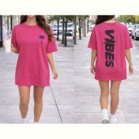 Купить Футболка Elena&Vika 25077 crimson на obuv-plus.com.ua