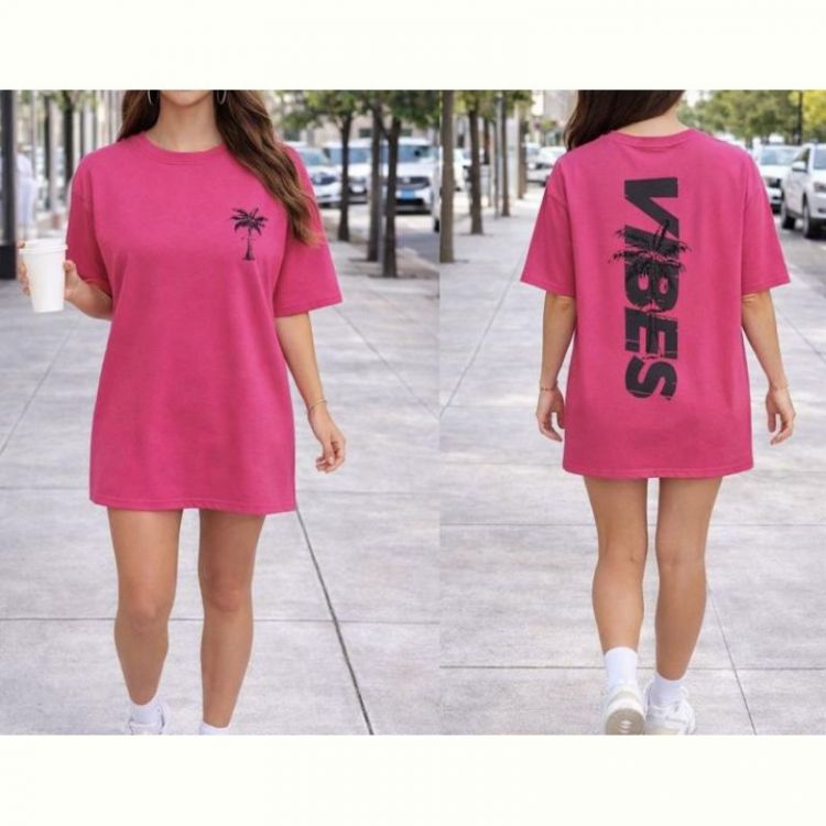 Купить Футболка Elena&Vika 25077 crimson на obuv-plus.com.ua