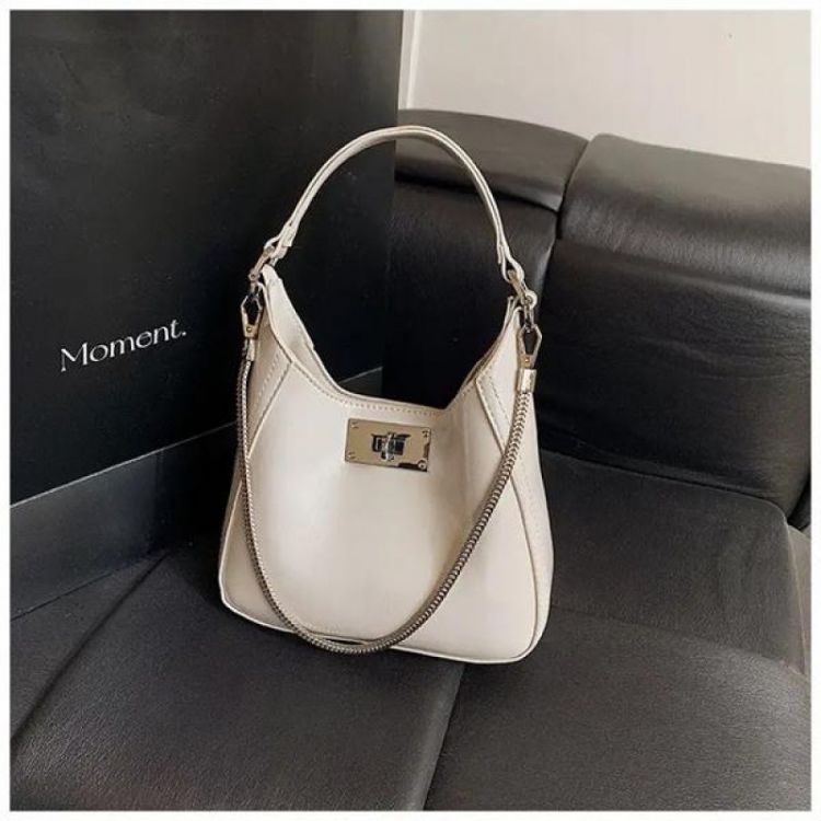 Купить Сумка Fashion Bag X2476-2 apricot на obuv-plus.com.ua