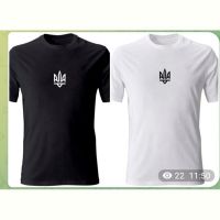 Купить Футболка Mary Brand 196 white на obuv-plus.com.ua