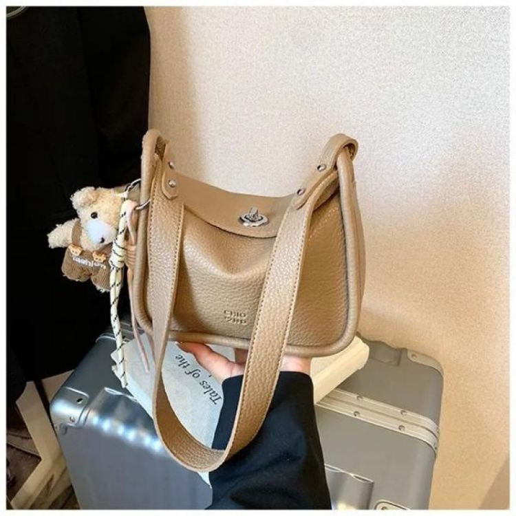 Купить Сумка Fashion Bag C0211-3 beige на obuv-plus.com.ua
