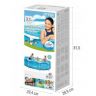 Купить Intex 28208, каркасний басейн 305 x 76 см (картриджний фільтр 1250 л/год) на obuv-plus.com.ua