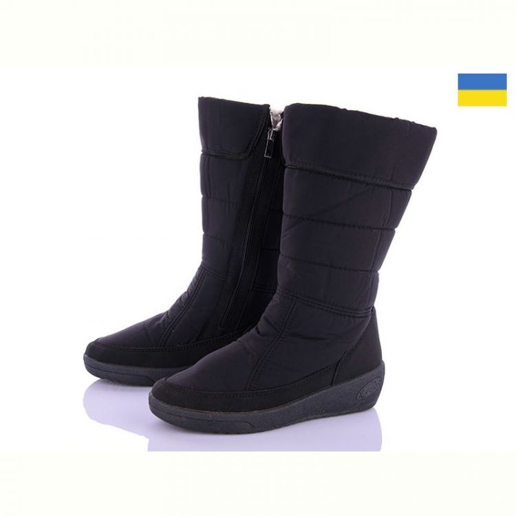 Купить Сапоги Kredo Кредо Марго 1441 на obuv-plus.com.ua