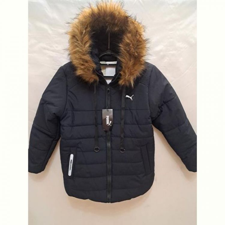 Купить Куртка Giang GN15 navy на obuv-plus.com.ua