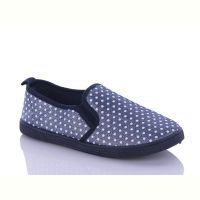 Купить Слипоны Bluerama K46-5 на obuv-plus.com.ua