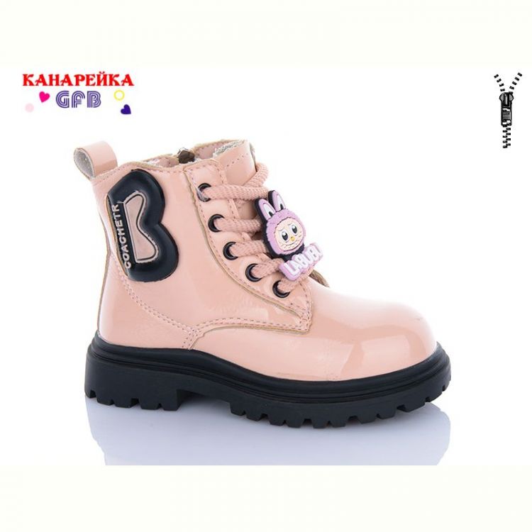 Купить Ботинки GFB F2526-4 на obuv-plus.com.ua