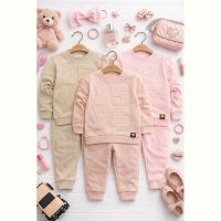Купить Костюм спорт Major 1254 peach на obuv-plus.com.ua