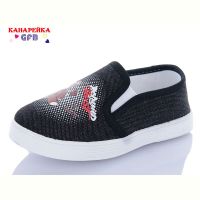 Купить Слипоны Gfb Y7059-1 на obuv-plus.com.ua