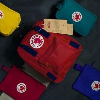 Купить Рюкзак Luna-bag 23510-7L red-navy на obuv-plus.com.ua