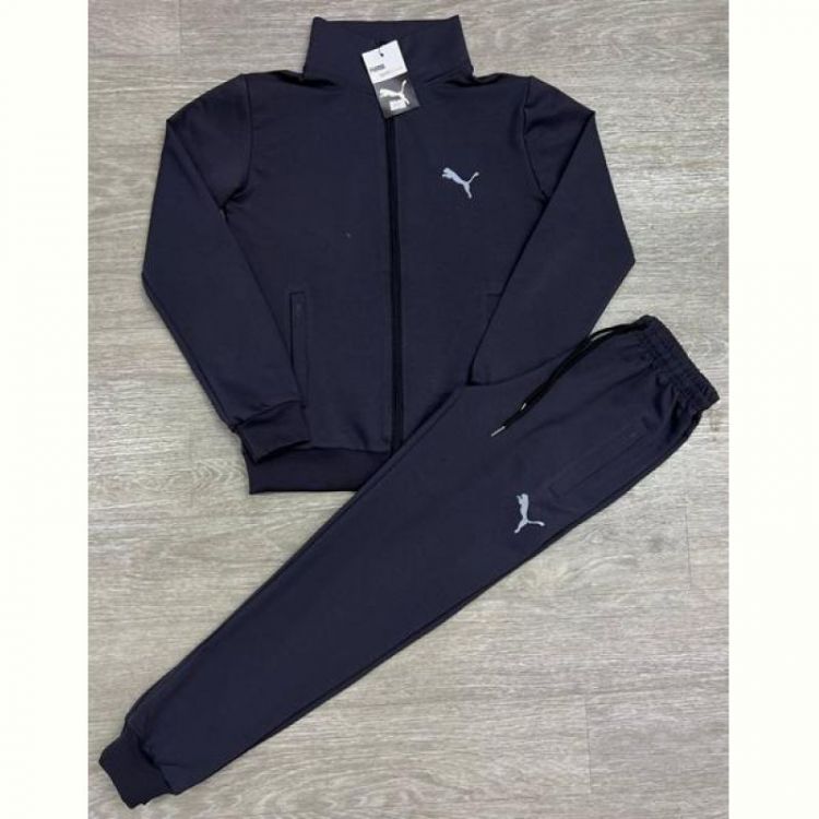 Купить Костюм спорт MirWear kids MR541-205-2 navy на obuv-plus.com.ua