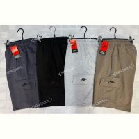 Купить Шорты Shon S3588 l.grey на obuv-plus.com.ua
