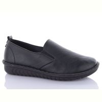 Купить Туфли Leguzaza 2271 black на obuv-plus.com.ua