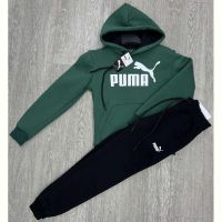 Купить Костюм спорт MirWear kids NW225-1041-1001-2 green на obuv-plus.com.ua