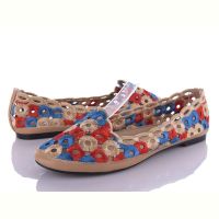 Купить Балетки Baodaogongzhu B26-13 на obuv-plus.com.ua
