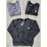 Купить Свитер MirWear kids NW135-1039-2-1 d.grey на obuv-plus.com.ua