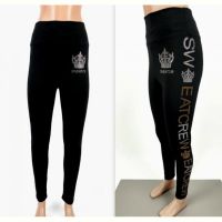 Купить Лосины Julia JL1161 black на obuv-plus.com.ua