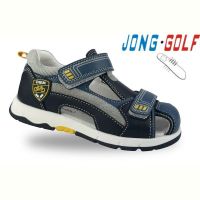 Купить Босоножки Jong-Golf B20669-1 на obuv-plus.com.ua