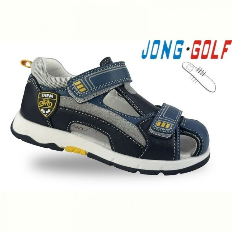 Купить Босоножки Jong-Golf B20669-1 на obuv-plus.com.ua