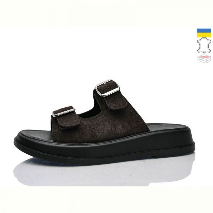 Купить Шлепанцы Mermaid 38-52 на obuv-plus.com.ua