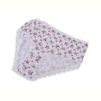 Купить Трусы Textile 2503 white XL-4XL на obuv-plus.com.ua