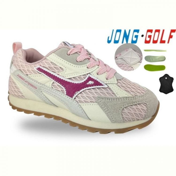 Купить Кроссовки Jong-Golf C11768-8 на obuv-plus.com.ua