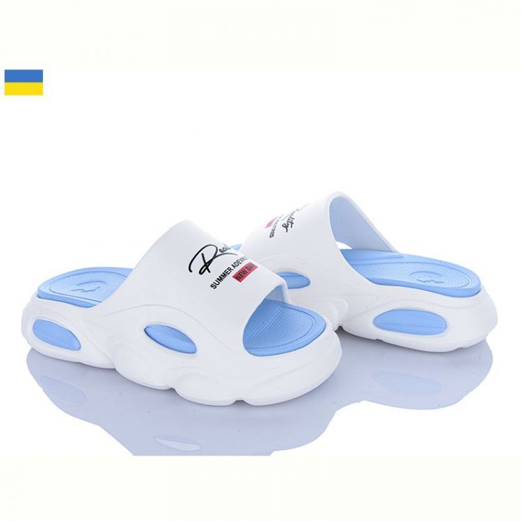 Купить Шлепанцы Jose Amorales 125240 на obuv-plus.com.ua