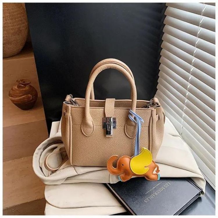 Купить Сумка Fashion Bag C28921-2 beige на obuv-plus.com.ua