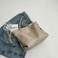 Купить Сумка Fashion Bag A8741-2 grey на obuv-plus.com.ua
